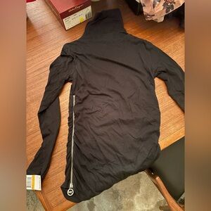 Super Soft Michael Kors Black Turtleneck